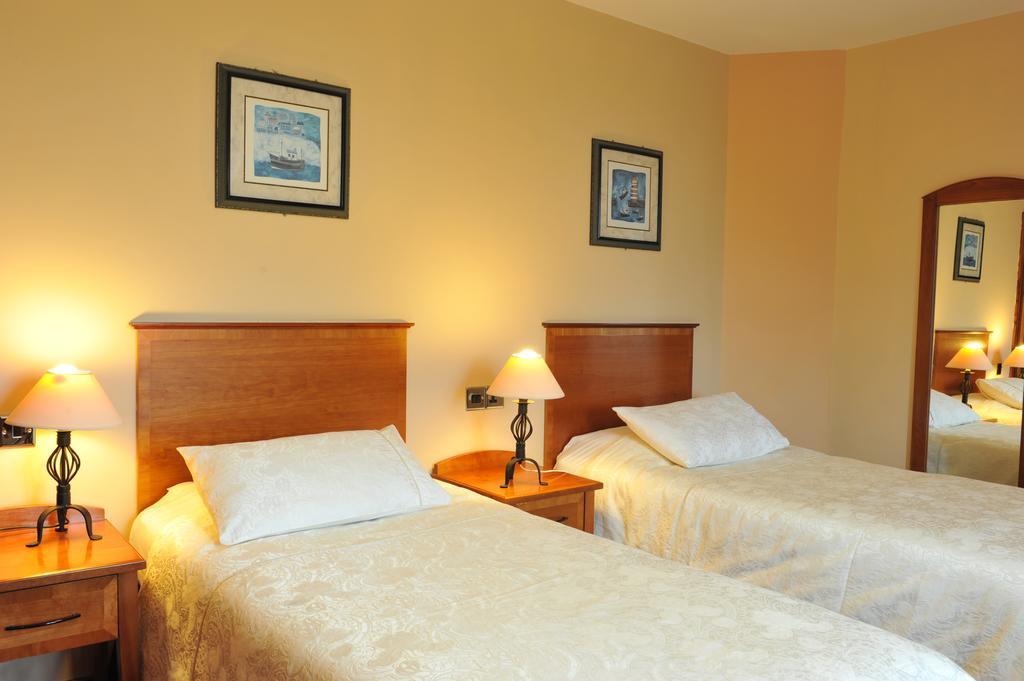 Fitzgeralds Hotel Bundoran Exterior photo