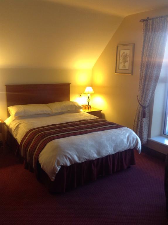 Fitzgeralds Hotel Bundoran Exterior photo