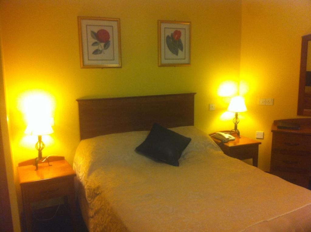 Fitzgeralds Hotel Bundoran Room photo
