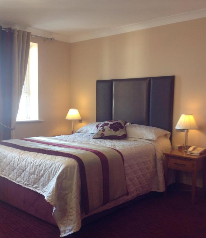 Fitzgeralds Hotel Bundoran Room photo