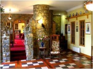 Fitzgeralds Hotel Bundoran Exterior photo